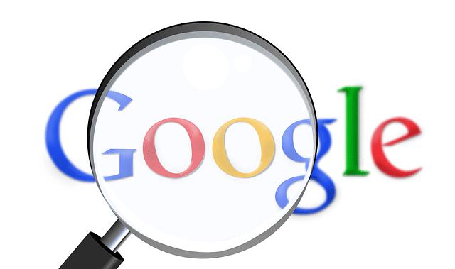 google search - google penalty
